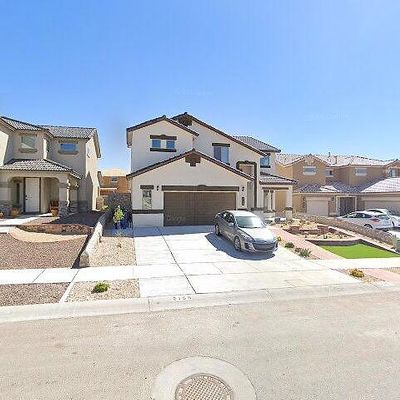 2155 Enchanted Breeze Way, El Paso, TX 79911