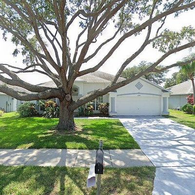 2160 Hedgerow Dr, Merritt Island, FL 32953