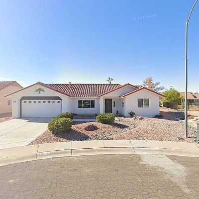 21630 N Yellowstone Cir, Sun City West, AZ 85375