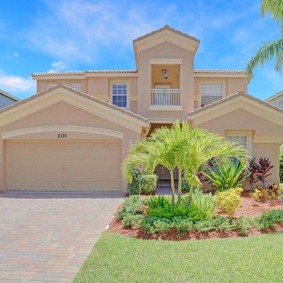 2175 Balsan Way, Wellington, FL 33414