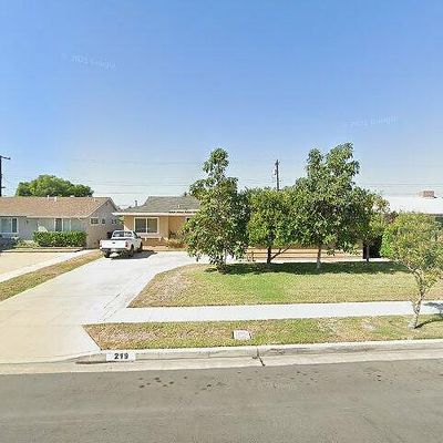 219 S Primrose St, Anaheim, CA 92804