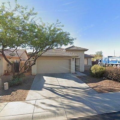 25875 W St Catherine Ave, Buckeye, AZ 85326