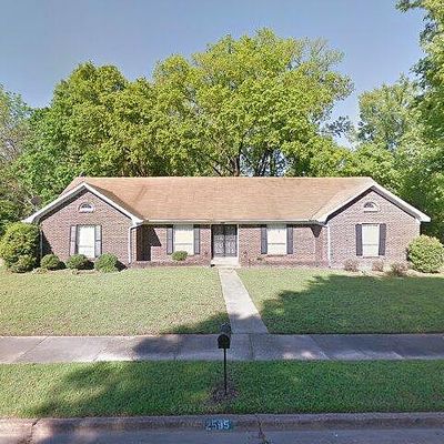 2595 High Tree St, Bartlett, TN 38134