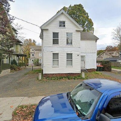 260 Liberty St, Meriden, CT 06450