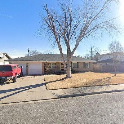 2604 Comanche Trail Pampa Tx 79065 Trl, Pampa, TX 79065