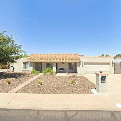 2626 E Vista Dr, Phoenix, AZ 85032