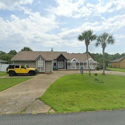 264 Eagle Dr, Panama City Beach, FL 32407