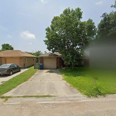 2640 Alana Ln, Ingleside, TX 78362