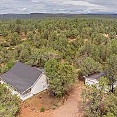 268 N Dealers Choice Rd, Payson, AZ 85541