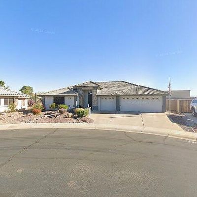 2705 S Copperwood, Mesa, AZ 85209