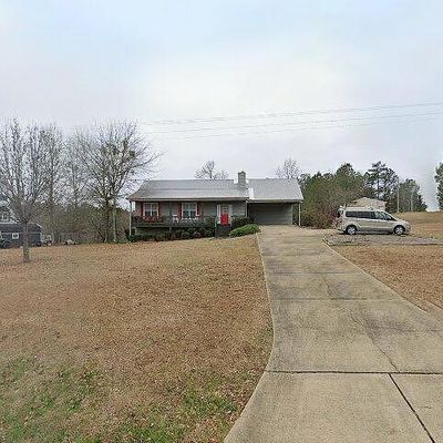 2711 County Road 129, Wedowee, AL 36278