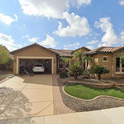 27167 W Marco Polo Rd, Buckeye, AZ 85396