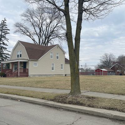 2717 Oliver St, Fort Wayne, IN 46806