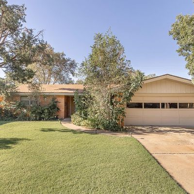 2721 61 St St, Lubbock, TX 79413