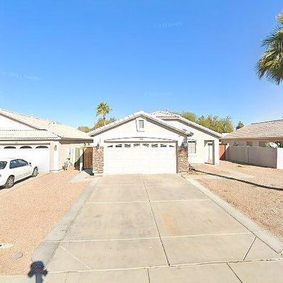 2736 E Terrace Ave, Gilbert, AZ 85234