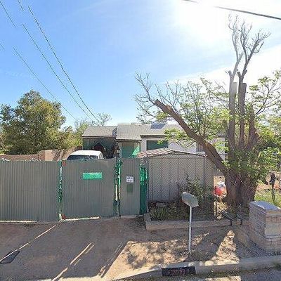 2738 N La Verne Ave, Tucson, AZ 85712