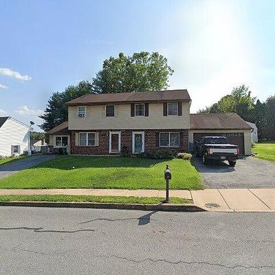 28 Turnbridge Dr, Lancaster, PA 17603