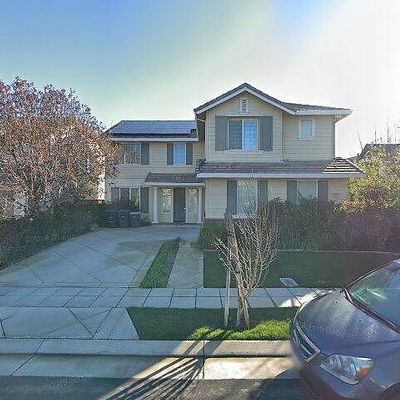 280 S Caballo St, Tracy, CA 95391