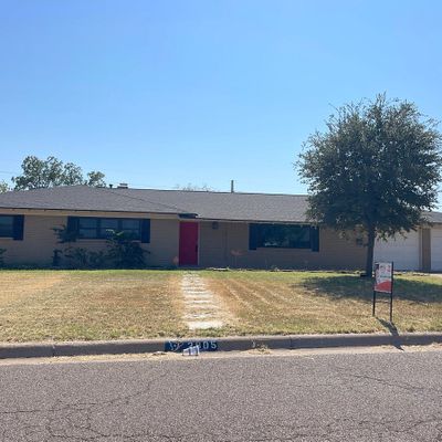 2805 Douglas Dr, Midland, TX 79701