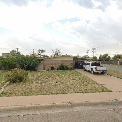 2805 Barkley Ave, Midland, TX 79701