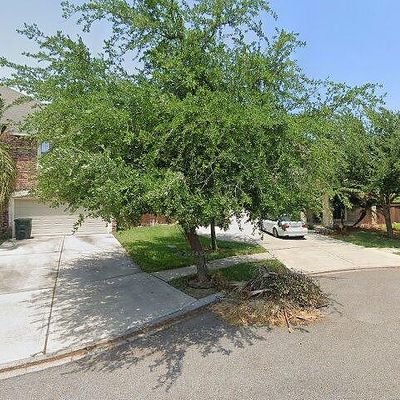 2807 San Ricardo St, Mission, TX 78572