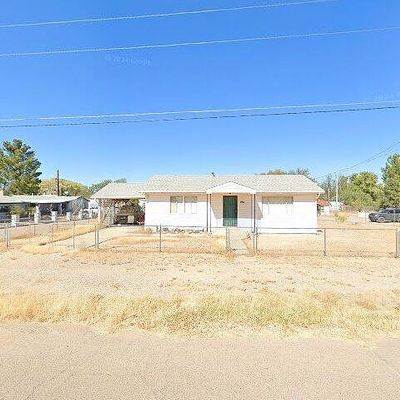 281 E Walker St, Benson, AZ 85602