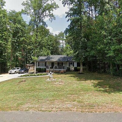 2815 Pine Ct, Asheboro, NC 27205