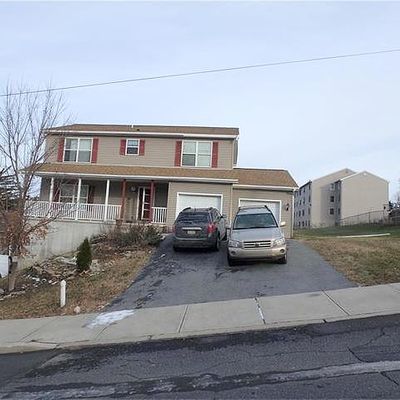 282 Iron St, Easton, PA 18042