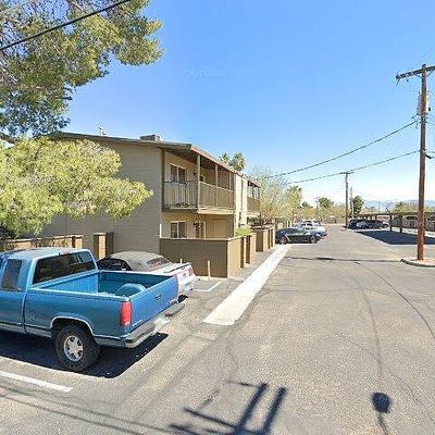 2821 N Columbus Blvd #14, Tucson, AZ 85712