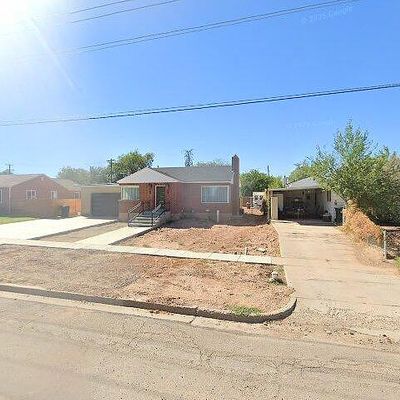 283 N State St, Roosevelt, UT 84066