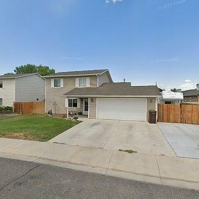 2834 S Forest Ln, Grand Junction, CO 81501