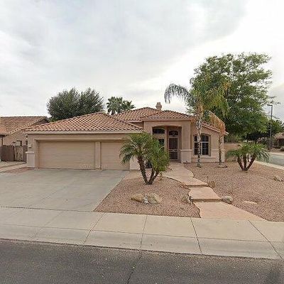 2847 E Melody Ln, Gilbert, AZ 85234