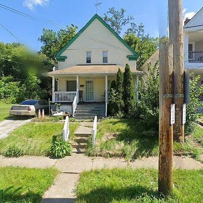 2863 E 104 Th St, Cleveland, OH 44104