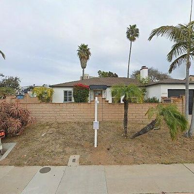 2877 Burgener Blvd, San Diego, CA 92110