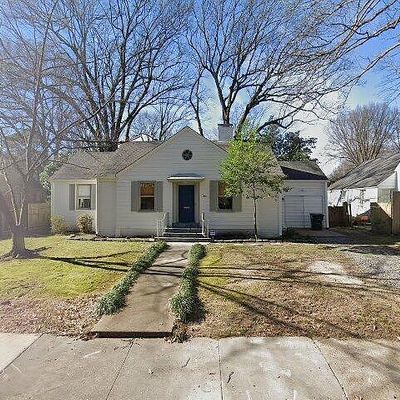 241 Patterson St, Memphis, TN 38111