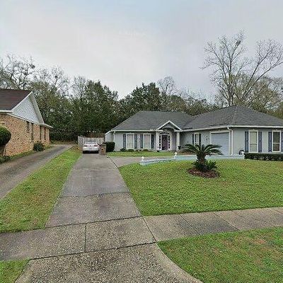 2413 Huffman Dr E, Mobile, AL 36693