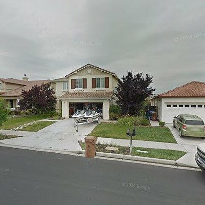 2417 Positano Ave, Brentwood, CA 94513