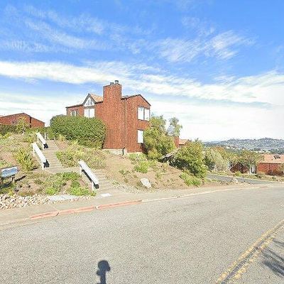 242 Headlands Ct, Sausalito, CA 94965