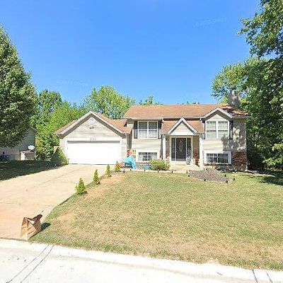 2420 Amarillo Dr, O Fallon, MO 63368