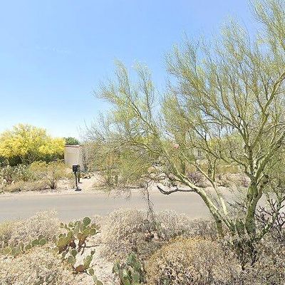 2420 E Camino La Zorrela, Tucson, AZ 85718