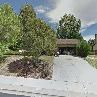 2430 Stoneridge Dr, Colorado Springs, CO 80919