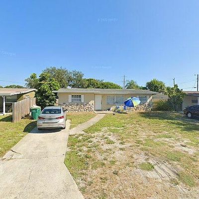 2436 Sadler Ln, Melbourne, FL 32935