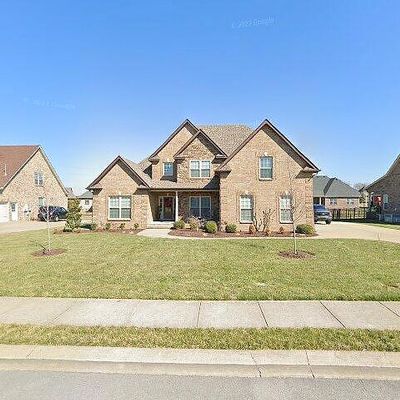 2448 Janell Trl, Murfreesboro, TN 37128