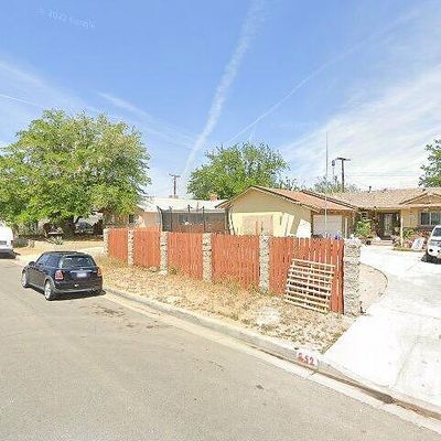 245 E Avenue Q4, Palmdale, CA 93550