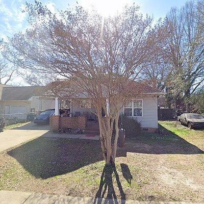 245 E Fremont Ave, Spartanburg, SC 29303