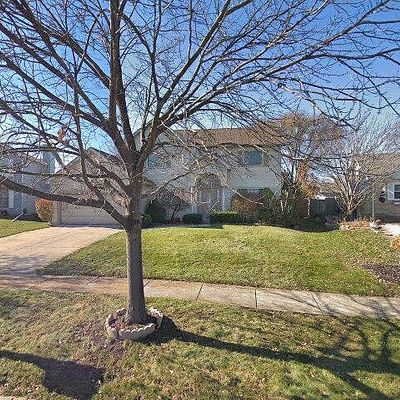 245 Green Mountain Dr, Bolingbrook, IL 60440