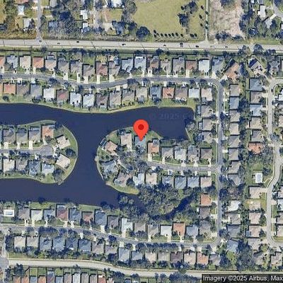 2450 Windchaser Ct, Melbourne, FL 32904