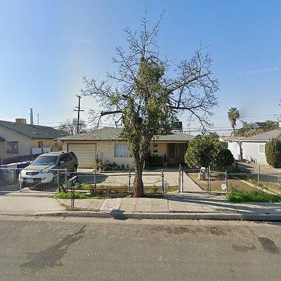 2458 S Backer Ave, Fresno, CA 93725