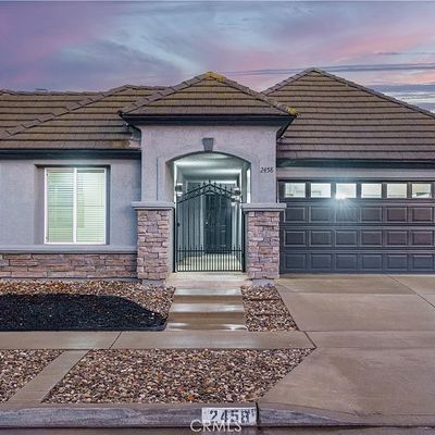 2458 Bentley Ave, Santa Maria, CA 93458