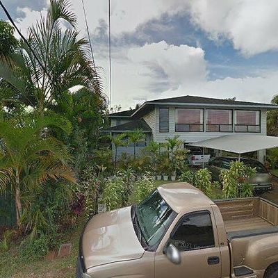 2469 Keneke St, Kilauea, HI 96754